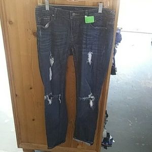 Vigoss womens jeans 28/27